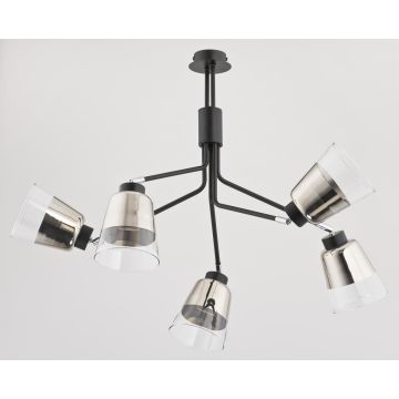 Alfa KAPITOL 23995 Stropna svjetiljka 5x15W/E27