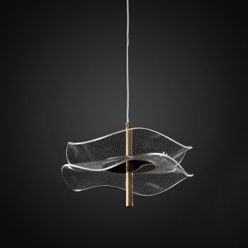 Altavola Design Mariposa LA102/P_3000K Visilica 1x6W/LED 3000K 390lm IP20