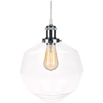 Altavola Design NEW YORK LOFT LA033/P_chrom Visilica 1x40W/E27 IP20