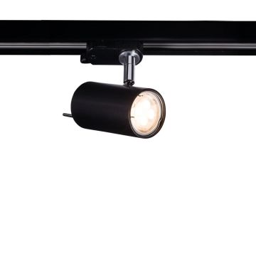 Antigo Fussa 6633 Šinski reflektor 1x10W/GU10 IP20