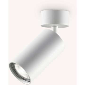 Ideal Lux DYNAMITE 231495 Reflektor 1x28W/GU10 ip20