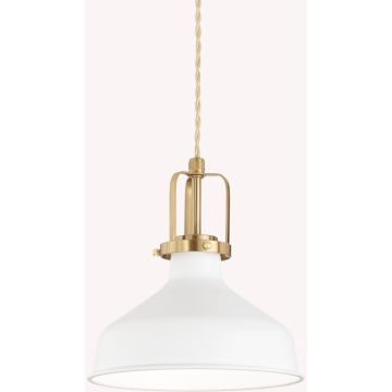 Ideal Lux ERIS 238104 Visilica 1x42W/E27 ip20