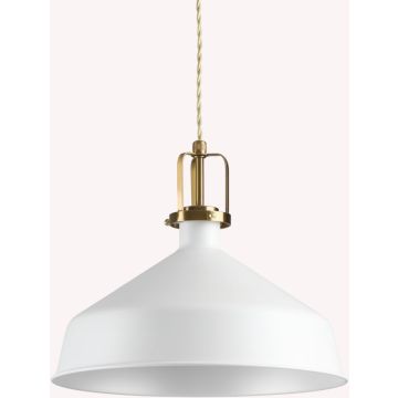 Ideal Lux ERIS 238135 Visilica 1x42W/E27 ip20