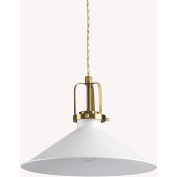 Ideal Lux ERIS 238173 Visilica 1x42W/E27 ip20