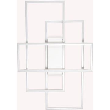 Ideal Lux FRAME 230726 Stropna svjetiljka 1x33W/LED 3000K ip20