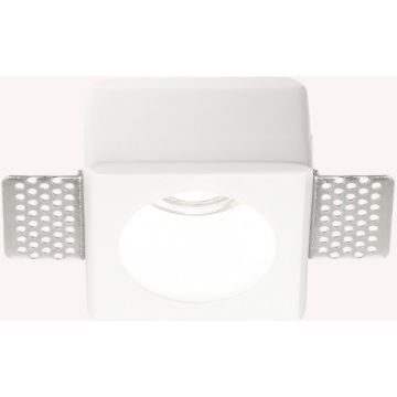 Ideal Lux SAMBA 230580 Ugradbeno downlight svjetlo 1x35W/GU10 ip20