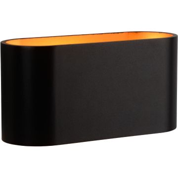 Lucide XERA 23254/01/30 Zidna svjetiljka 1x42w/g9 ip20