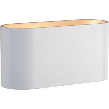 Lucide XERA 23254/01/31 Zidna svjetiljka 1x42w/g9 ip20