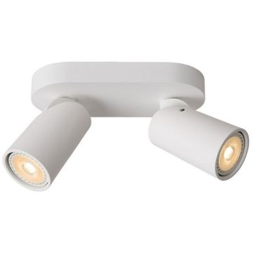 Lucide XYRUS 23954/11/31 Reflektor 2x5w/gu10 2200k 320lm ip20