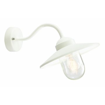 Norlys KARLSTAD 230W Zidna svjetiljka 1x9W/E27 IP55