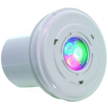 Novolux PAL 231A-L0304D-01 Bazenska svjetiljka 1x4W/LED RGB 315LM IP68