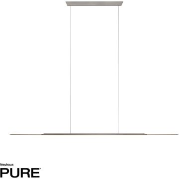 Paul Neuhaus PURE SURFACE 2301-15 Visilica 1x21W/LED 3000k 1870lm ip20