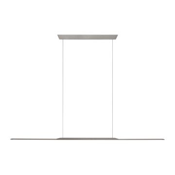 Paul Neuhaus PURE SURFACE 2302-15 Visilica 1x25W/LED 3000K 1300lm IP20