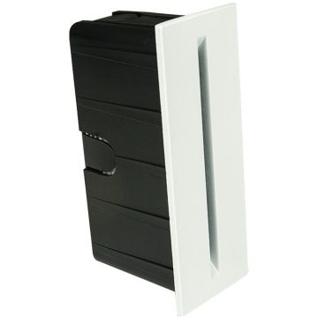 Zambelis STEP LIGHT E322 Ugradbena step svjetiljka 3W/led 3000K 92lm IP65