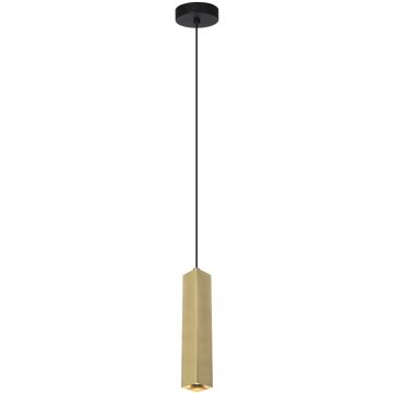 Italux Ander PND-28394-1-GD Visilica 1x10W/GU10 IP20