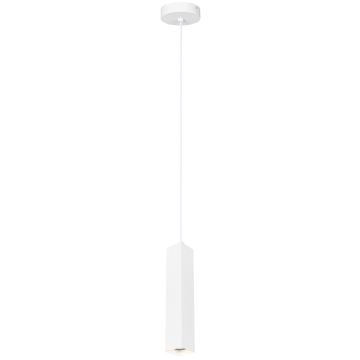 Italux Ander PND-28394-1-WH Visilica 1x10W/GU10 IP20