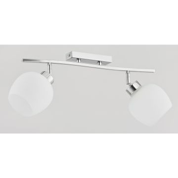 Alfa HANNAH 24032 Reflektor 2x60W/E27