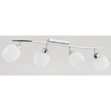 Alfa HANNAH 24034 Reflektor 4x60W/E27