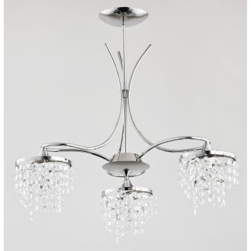 Alfa KALIOPA 24453 Luster 3x40W/E14