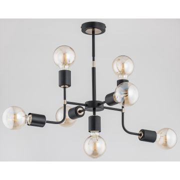 Alfa TRANSFORMER 24877 Luster 7x60W/E27