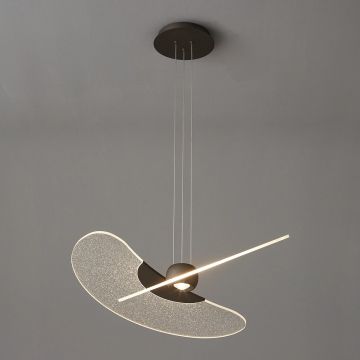 Altavola Design Noxa LA106/P Visilica 1x28W/LED 3000K 1680lm IP20