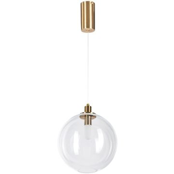 Altavola Design Polar LA019/P_clear Visilica 1x6W/LED IP20