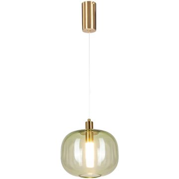 Altavola Design Polar LA019/P_green Visilica 1x6W/LED IP20