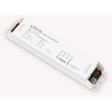 Ideal Lux ALIMENTAT 244587 Napajanje 150W ip20