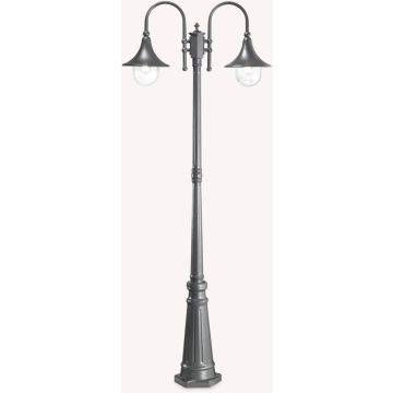 Ideal Lux CIMA 246833 Svjetionik 2x52W/E27 ip43