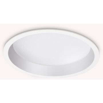 Ideal Lux DEEP 248783 Ugradbeno downlight svjetlo 1x30W/LED 3000K ip20