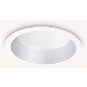 Ideal Lux DEEP 249018 Ugradbeno downlight svjetlo 1x10W/LED 3000K ip20