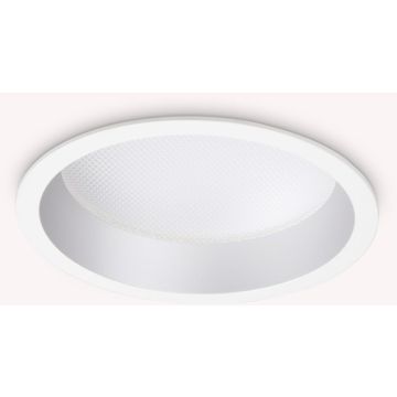 Ideal Lux DEEP 249049 Ugradbeno downlight svjetlo 1x20W/LED 4000K ip20