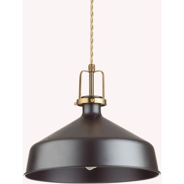 Ideal Lux ERIS 249063 Visilica 1x42W/E27 ip20