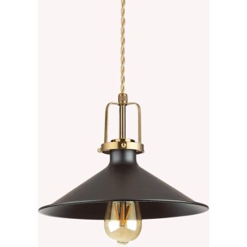 Ideal Lux ERIS 249070 Visilica 1x42W/E27 ip20