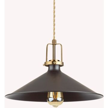 Ideal Lux ERIS 249087 Visilica 1x42W/E27 ip20