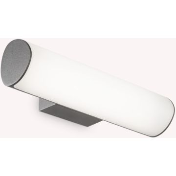 Ideal Lux ETERE 246925 Zidna svjetiljka 1x9,5W/LED 3000K ip44