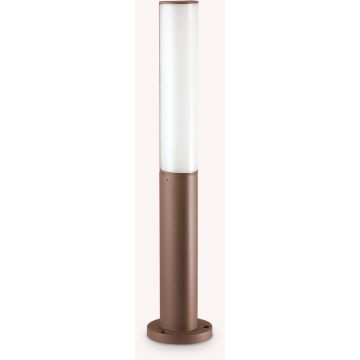 Ideal Lux ETERE 246956 Stojeca svjetiljka 1x9,5W/LED 4000K ip44