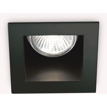 Ideal Lux FUNKY 243849 Ugradbeno downlight svjetlo 1x50W/GU10 ip20