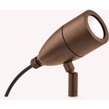 Ideal Lux INSIDE 247045 Vrt reflektor 1x15W/G9 ip54