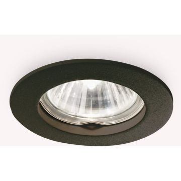 Ideal Lux JAZZ 243818 Ugradbeno downlight svjetlo 1x50W/GU10 ip20