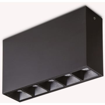 Ideal Lux LIKA 244884 Linearna svjetiljka 1x12,5W/LED 3000K ip20