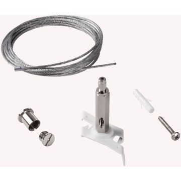 Ideal Lux LINK 242705 Set za montažu