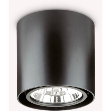 Ideal Lux MOOD 243450 Natkriveno downlight svjetlo 1x50W/GU10 ip20
