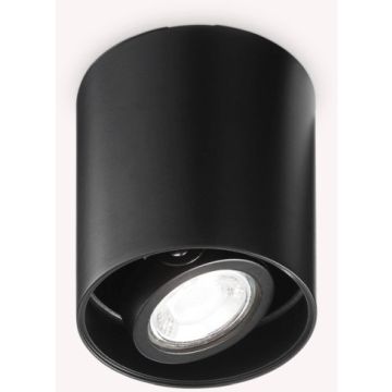 Ideal Lux MOOD 243924 Natkriveno downlight svjetlo 1x28W/GU10 ip20
