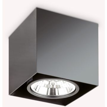 Ideal Lux MOOD 243931 Natkriveno downlight svjetlo 1x50W/GU10 ip20