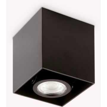 Ideal Lux MOOD 243948 Natkriveno downlight svjetlo 1x28W/GU10 ip20