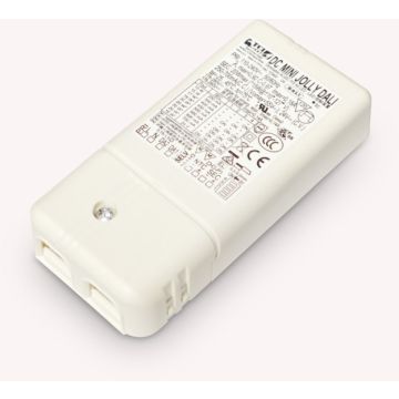 Ideal Lux NOVA 243993 Napajanje ip20