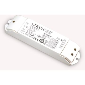 Ideal Lux NOVA 248592 Napajanje ip20