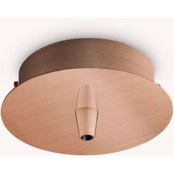 Ideal Lux ROSONE 249278 Rozeta