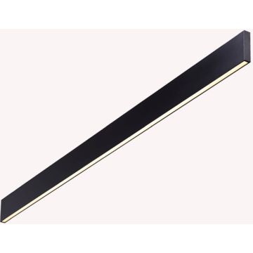 Ideal Lux STEEL 242019 Zidna svjetiljka 1x32W/LED 3000K ip20